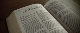 Colossians