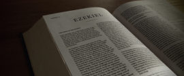 Ezekiel bible commentary