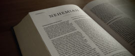 Nehemiah